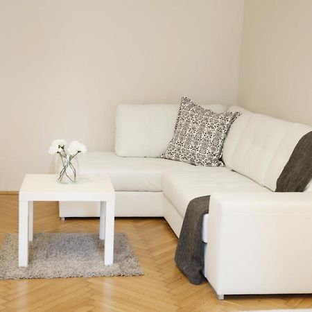Apartman - Heart Of Budapest Exterior photo