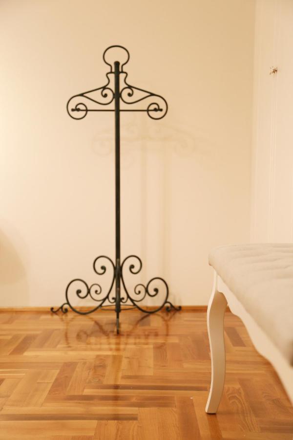 Apartman - Heart Of Budapest Exterior photo
