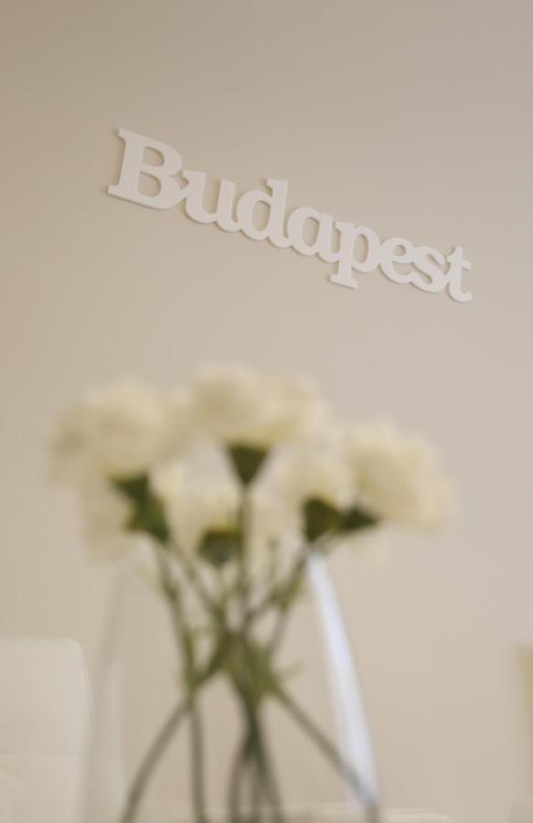 Apartman - Heart Of Budapest Exterior photo
