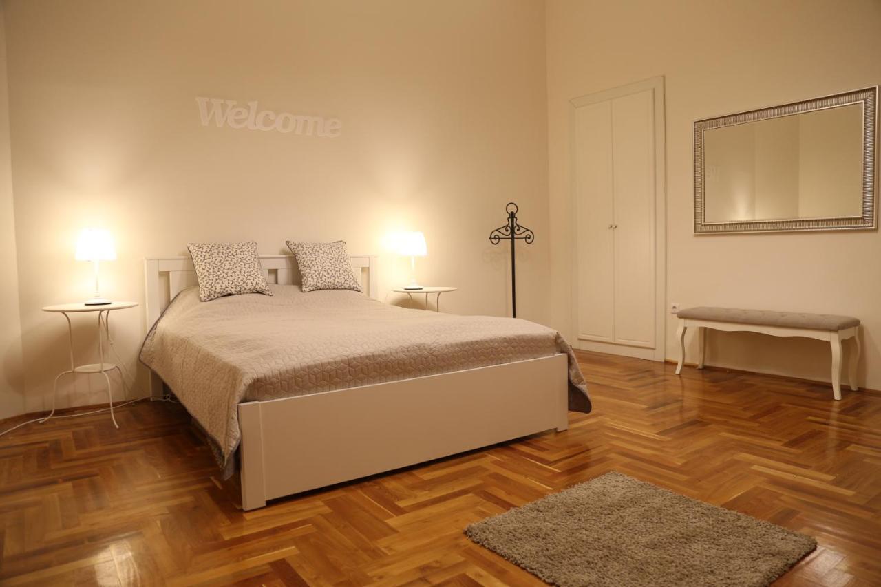 Apartman - Heart Of Budapest Exterior photo