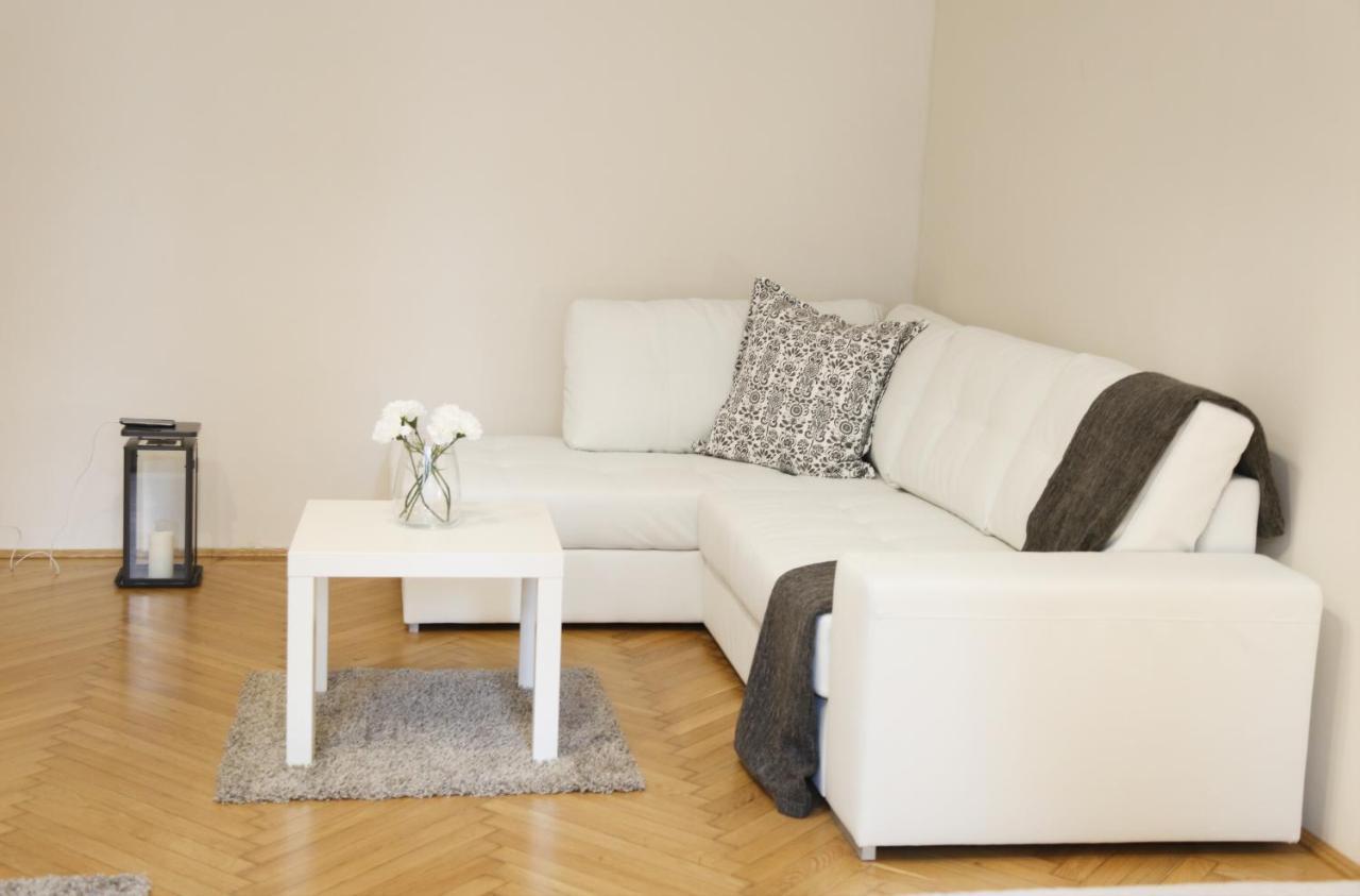 Apartman - Heart Of Budapest Exterior photo