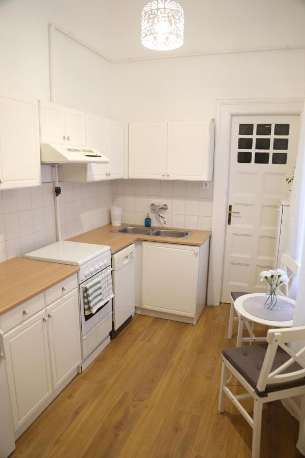 Apartman - Heart Of Budapest Exterior photo