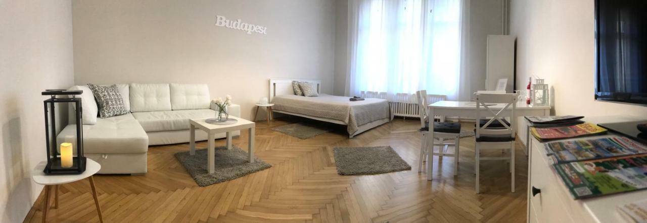 Apartman - Heart Of Budapest Exterior photo